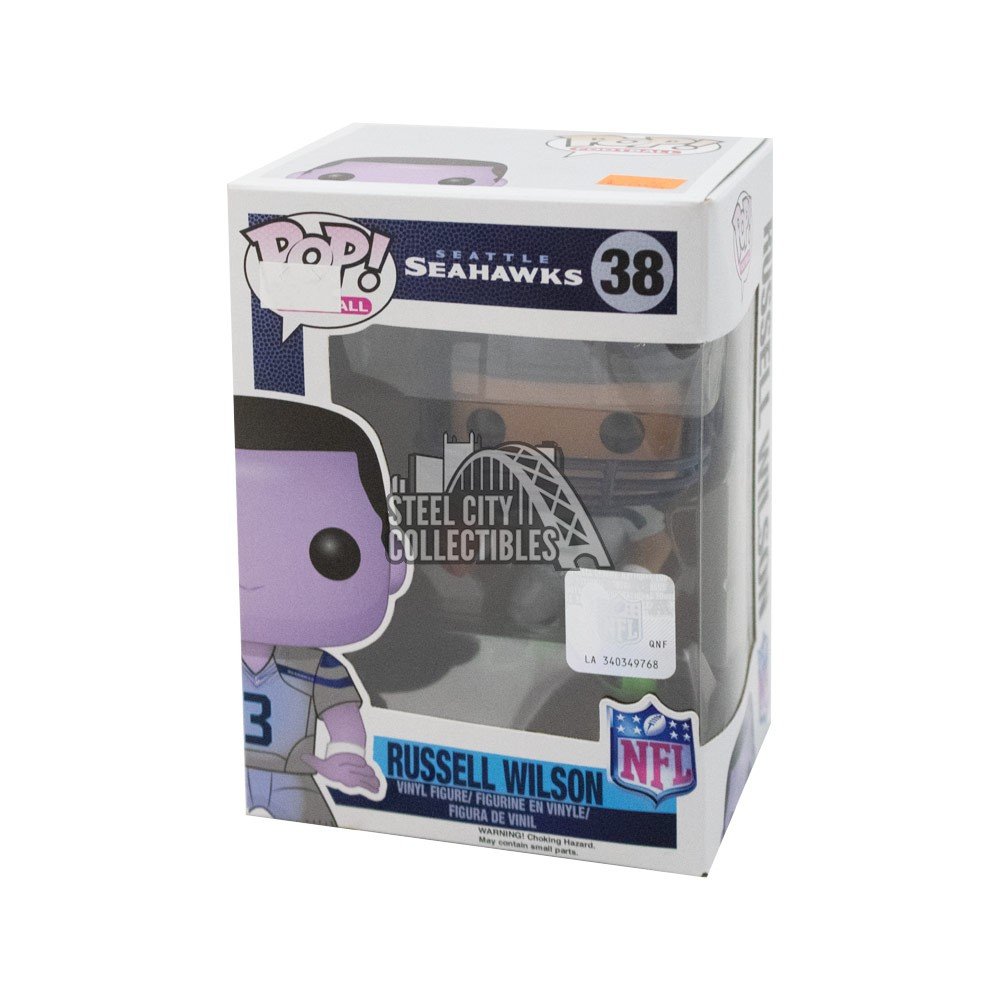 funko pop wilson