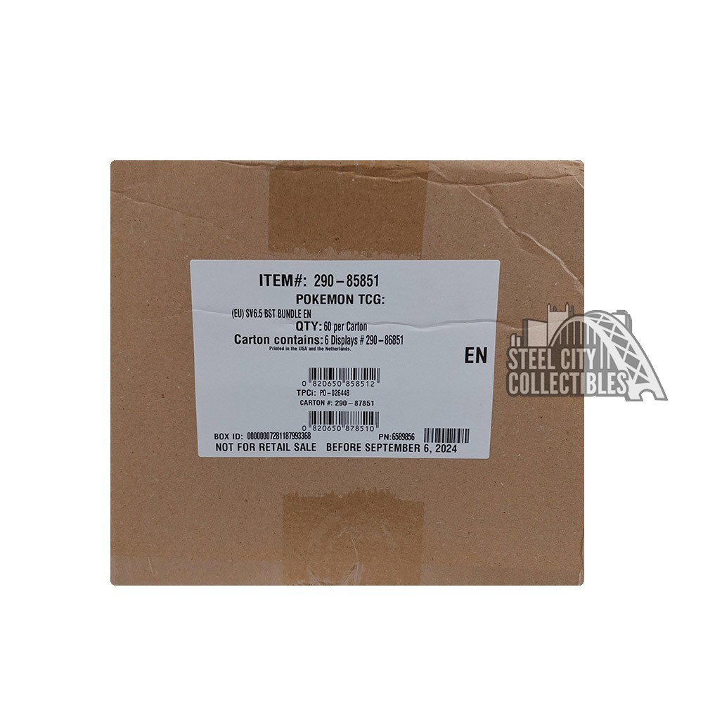 shrouded fable booster box case Pokémon TCG: XY: Steam Siege Booster Pack: 3 Pack main image 0