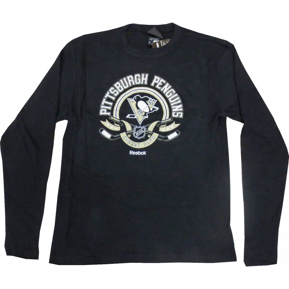 reebok thermal shirt