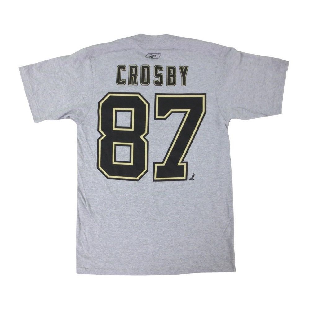 sidney crosby sweatshirt