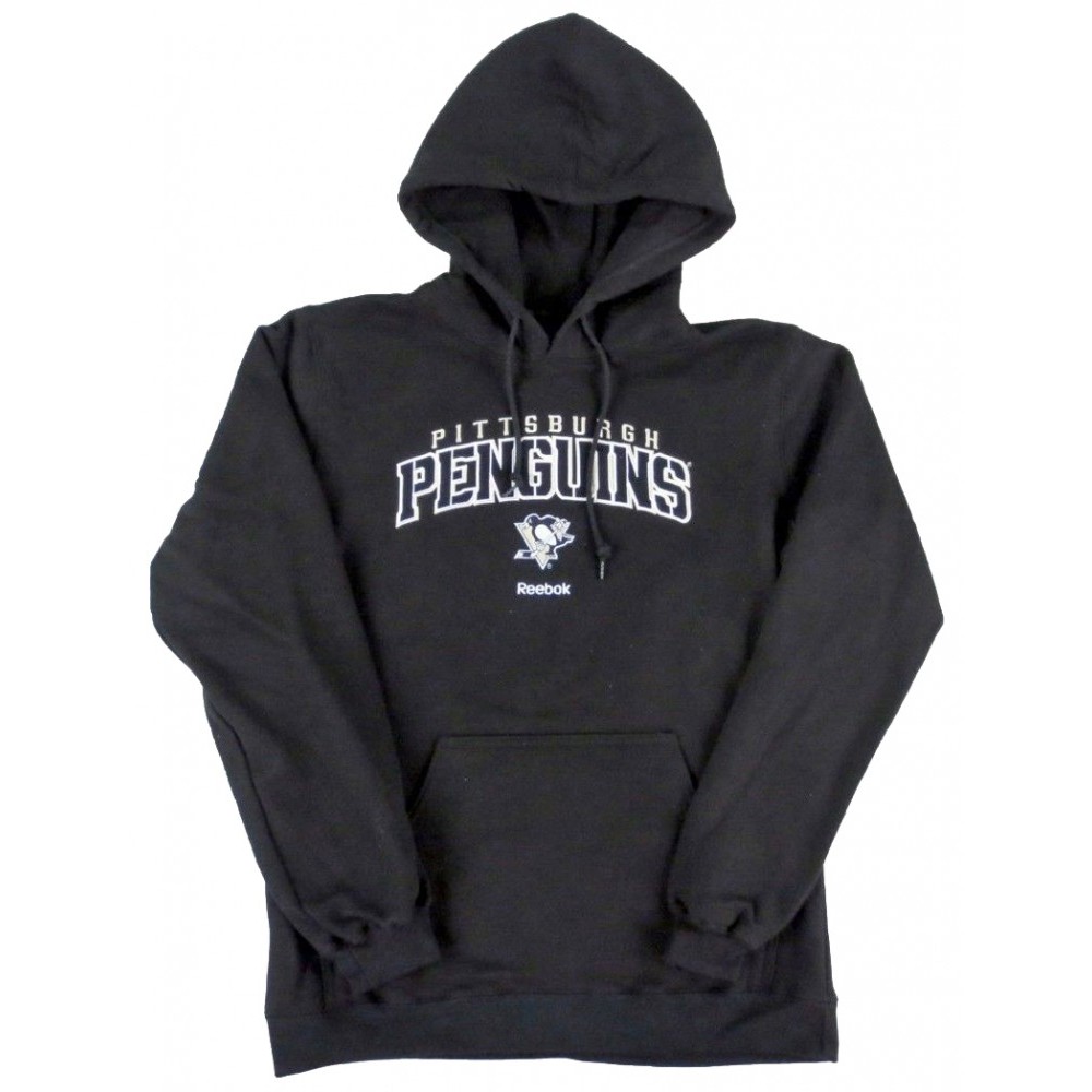 Pittsburgh Penguins Hoodie, Penguins Sweatshirts, Penguins Fleece