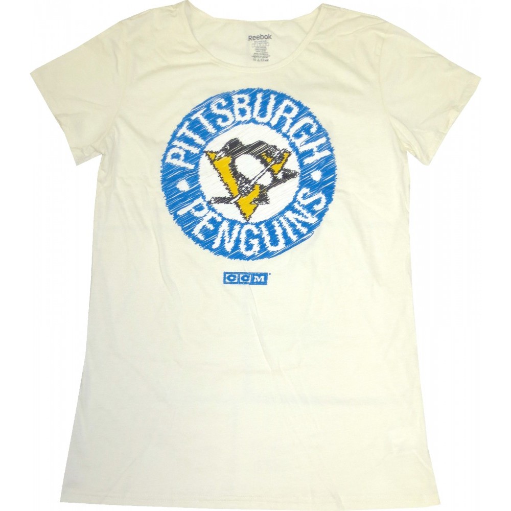 Vintage NHL Pittsburgh Penguins T shirt