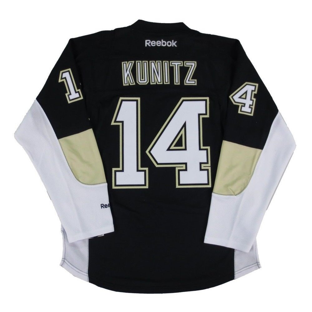 kunitz jersey