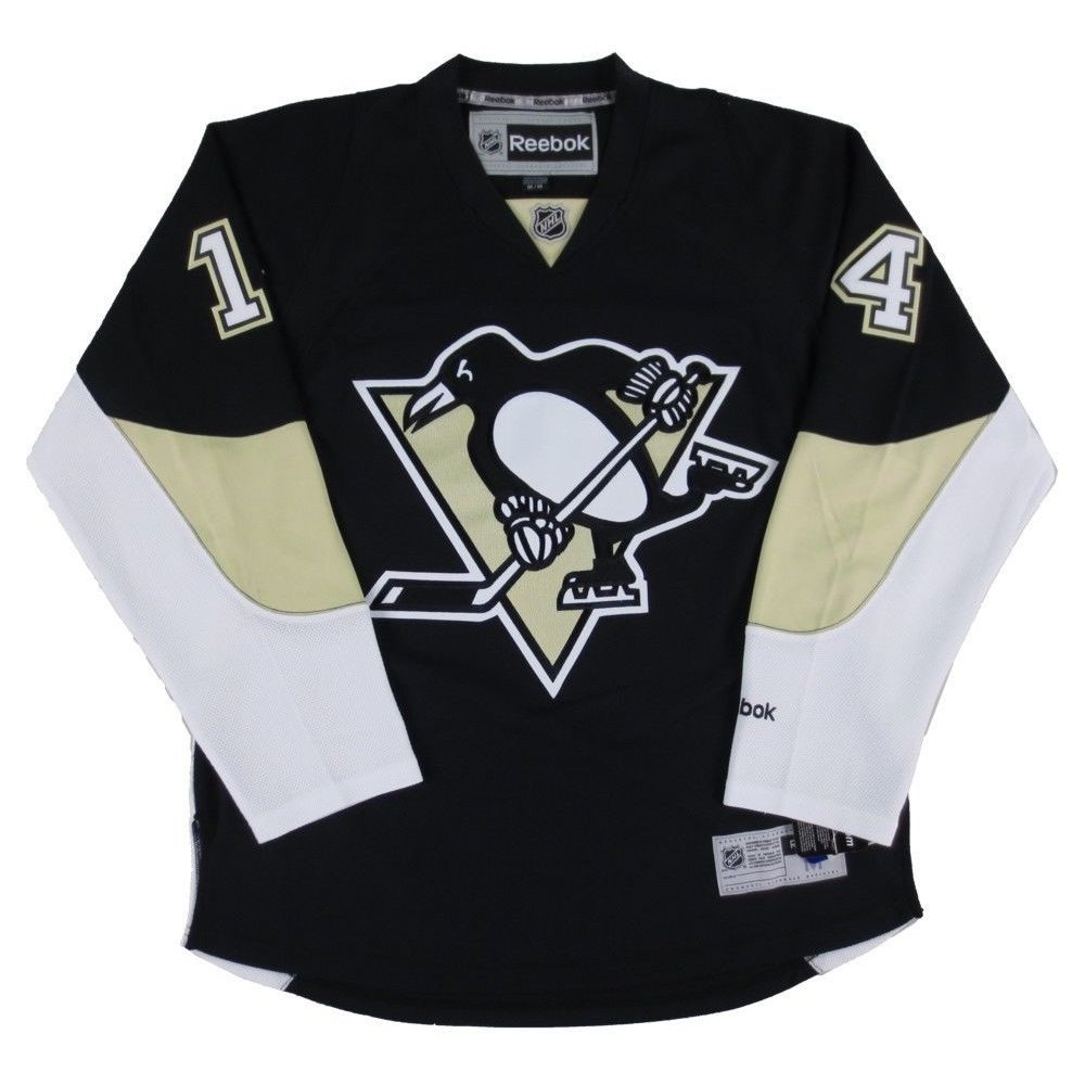 kunitz jersey penguins