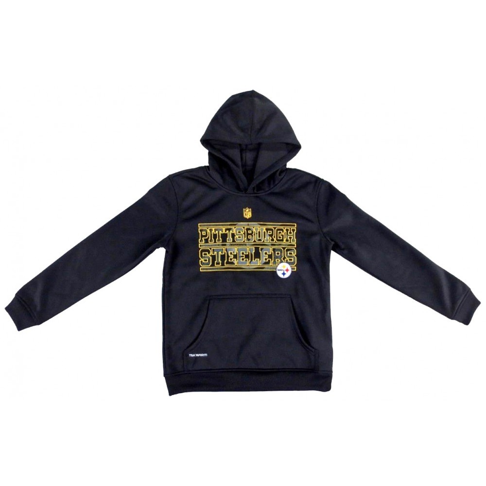 steelers sideline hoodie 2021