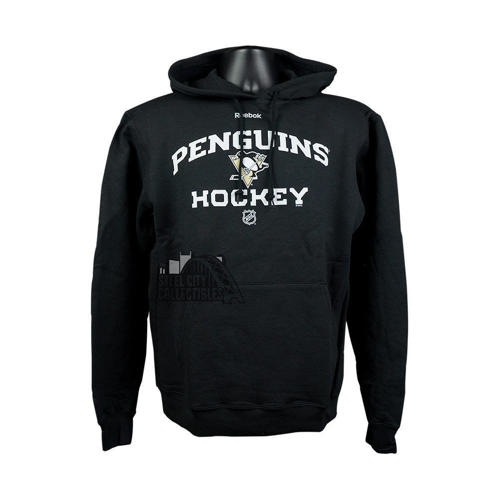 pittsburgh penguins hockey hoodie