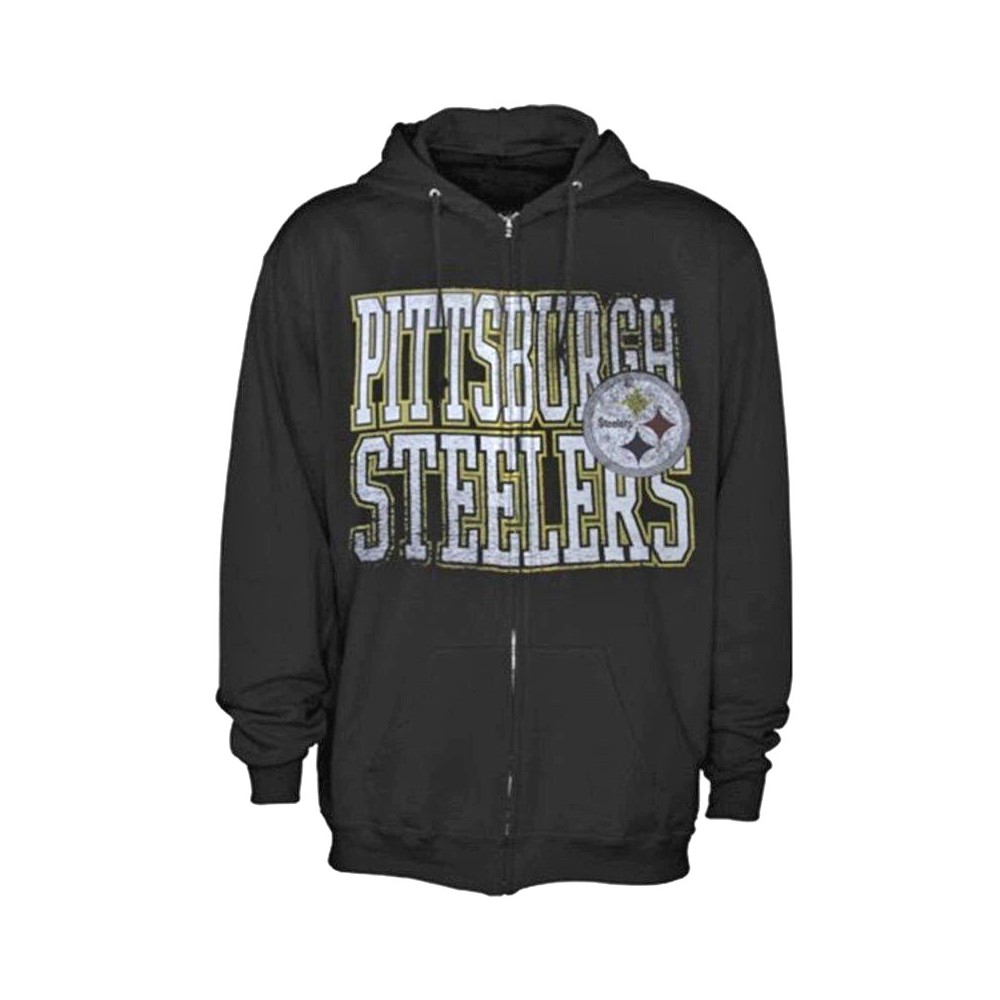 pittsburgh steelers hoodie