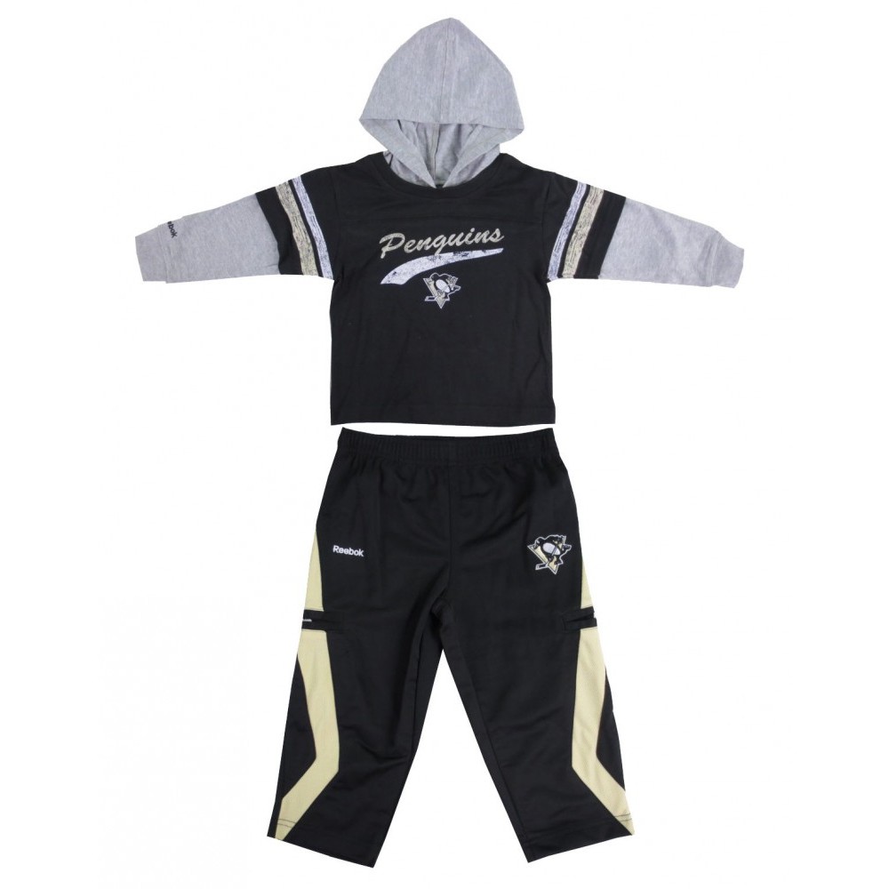 baby hoodie and pants set