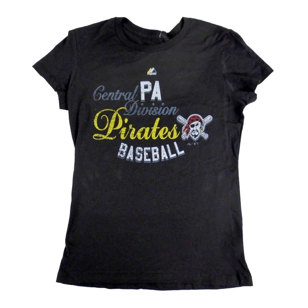 mlb pirates womens shirts