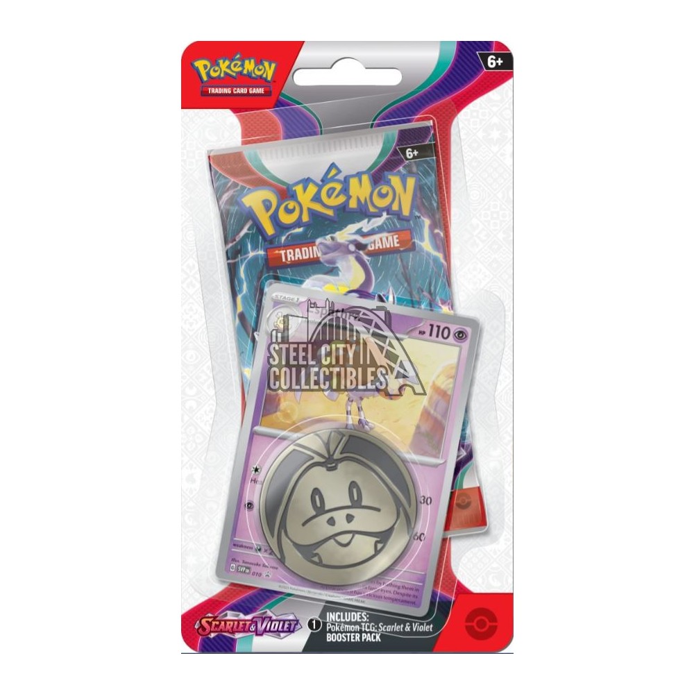 pokémon card set checklane Amazon.com: Pokémon | Pokémon TCG: Sword & Shield 9 Brilliant Stars Premium  Checklane Blister Display | Card Game | Ages 6+ | 2 Players main image 1
