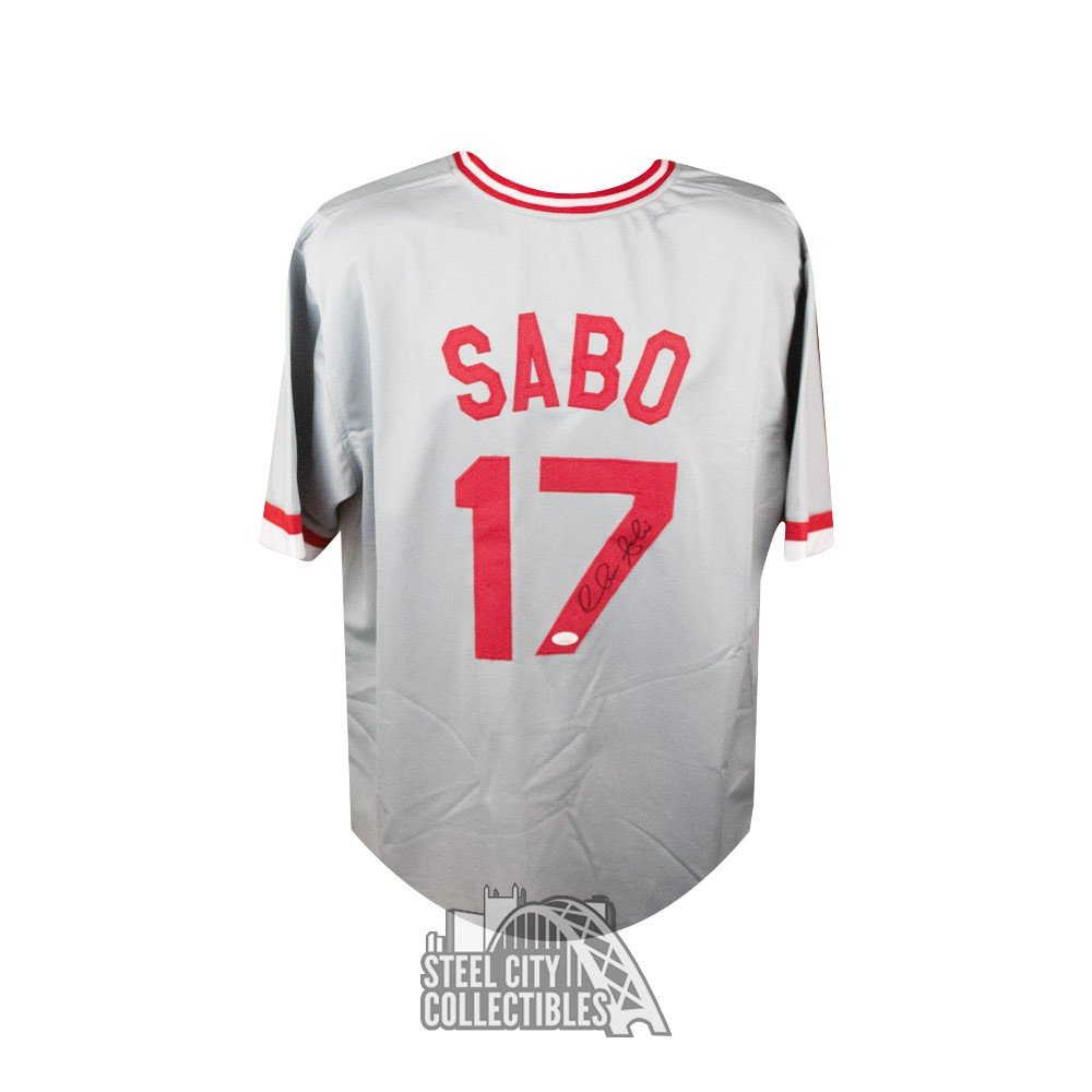 chris sabo jersey