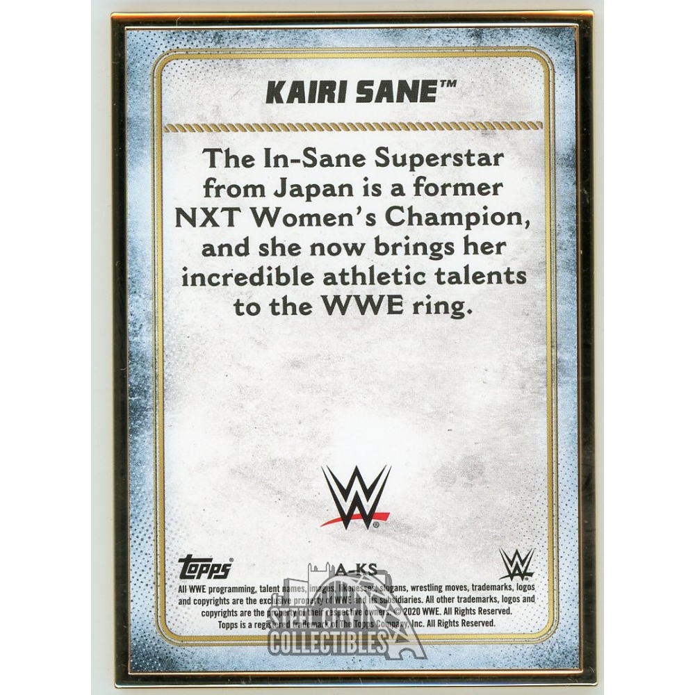 リセ　カリーナ・ベルリッティ　SP サイン リセ カリーナ・ベルリッティ SP サイン - メルカリ