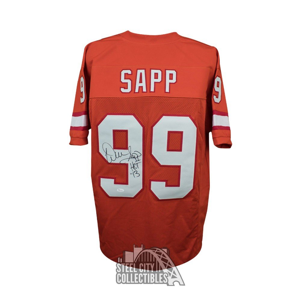 tampa bay bucs orange jersey