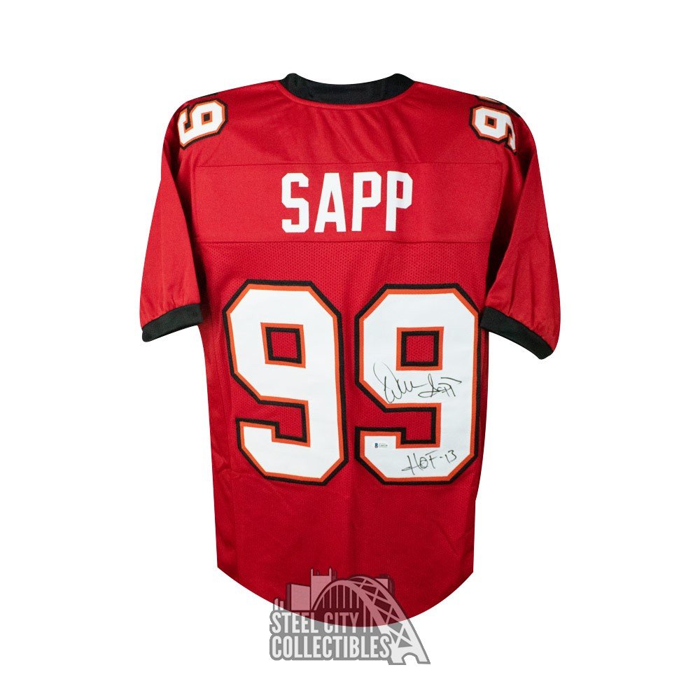 buccaneers football jersey