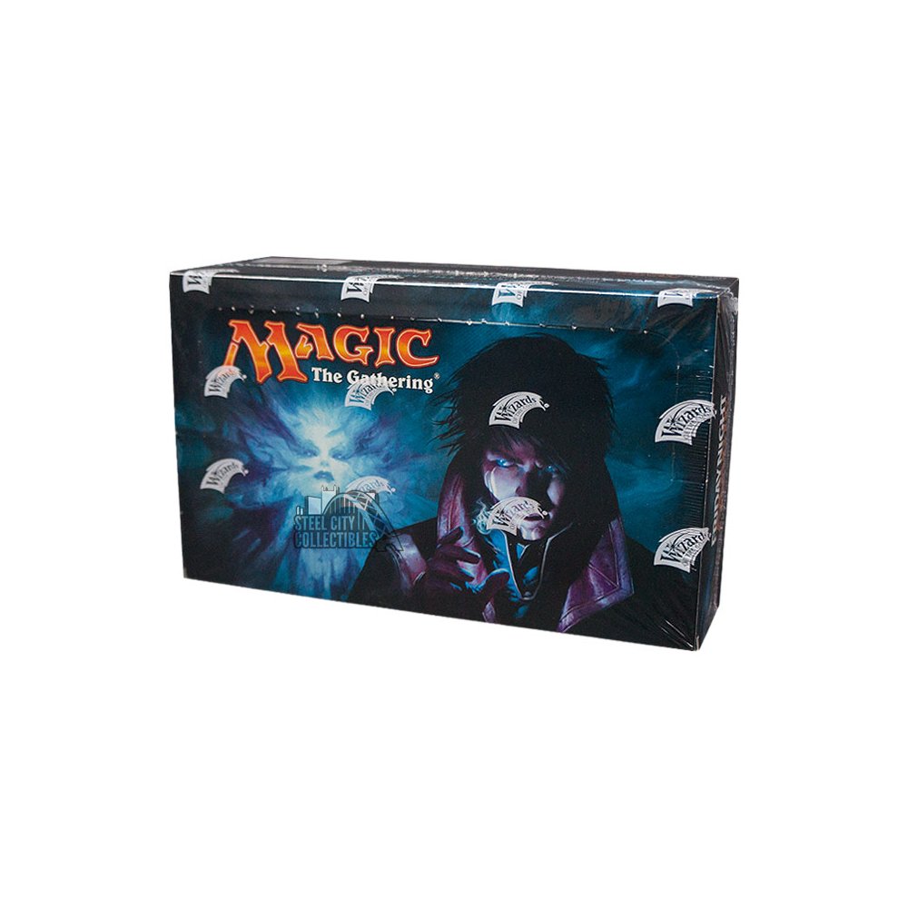 magic the gathering shadows over innistrad booster box MTG Shadows over Innistrad brings us back into the world of Werewolves and Vampires Magic The Gathering: Shadows Over