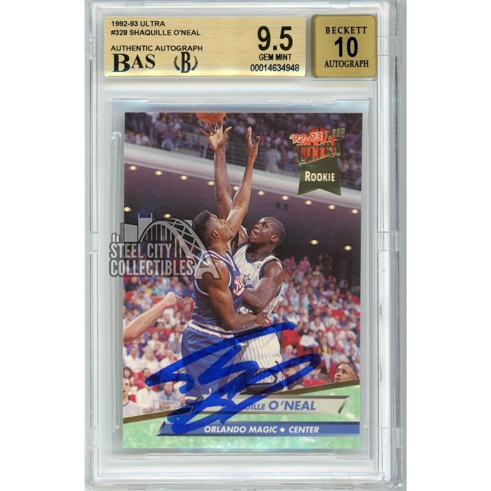 その他 NBA Autograph Card Shaquille O'neal Shaquille O'Neal 21/22 Panini Origins Legendary Autograph