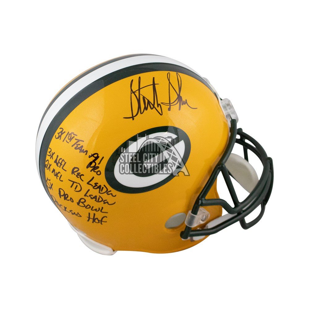 green bay packers paraphernalia