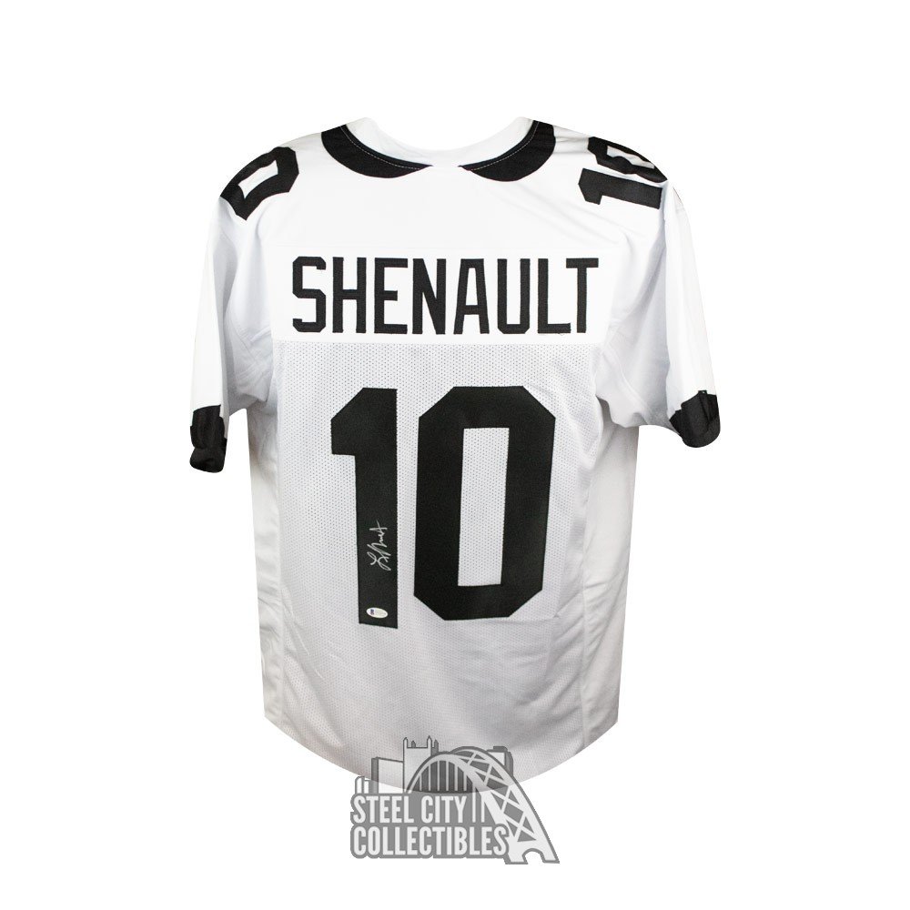laviska shenault jersey