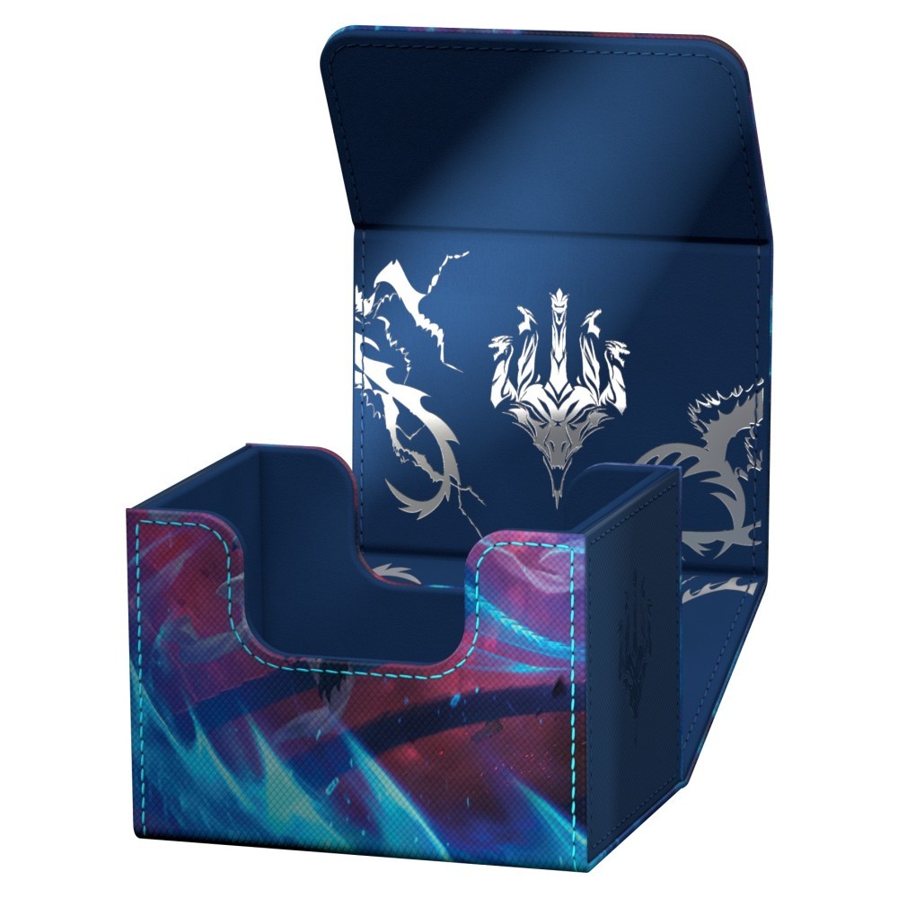 Ultimate Guard Deck Box Sidewinder 100+ Xenoskin Magic the