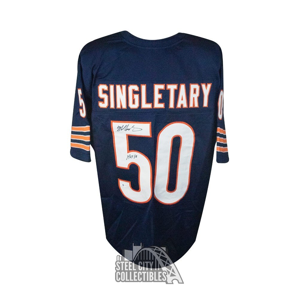 chicago bears custom jersey