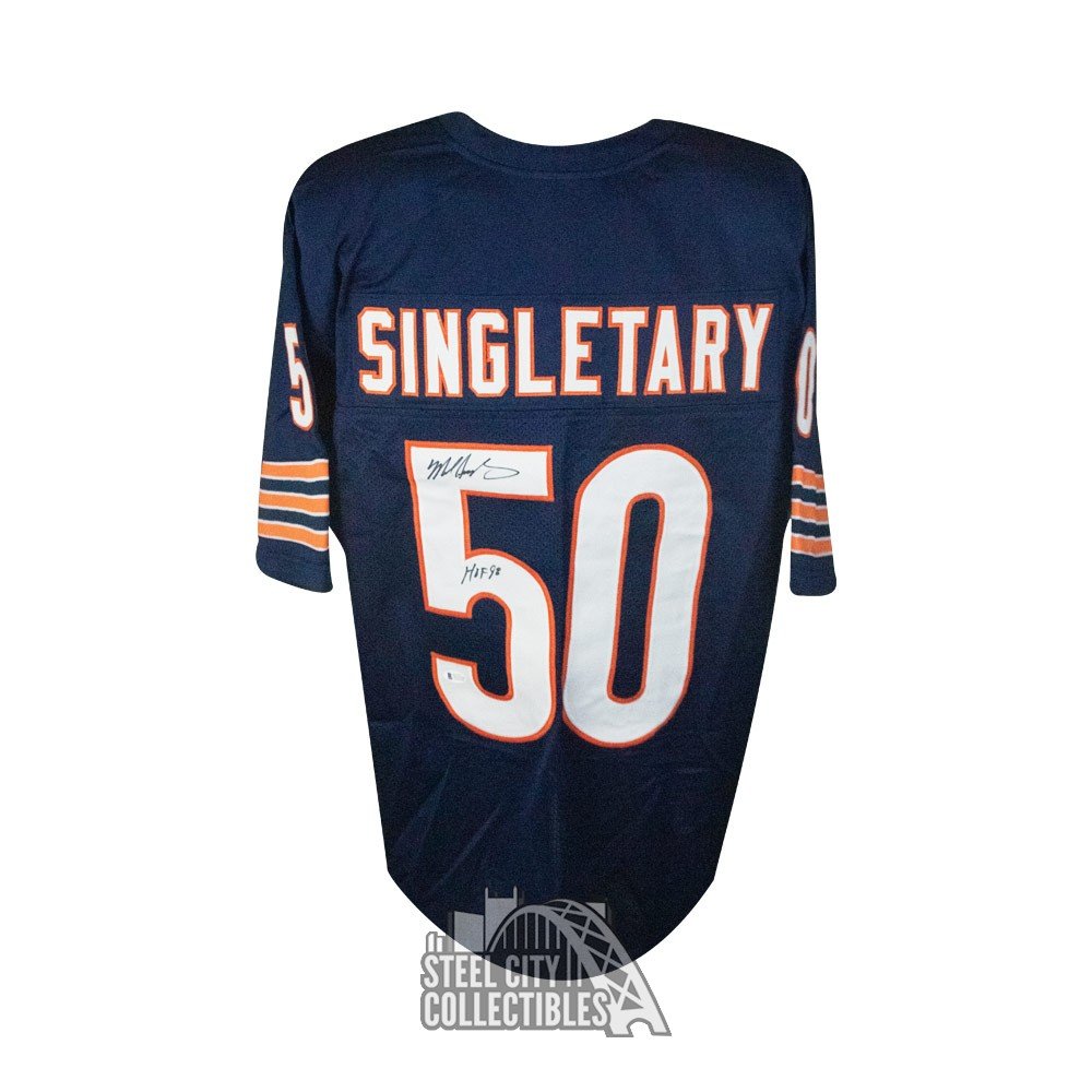 custom bears jersey