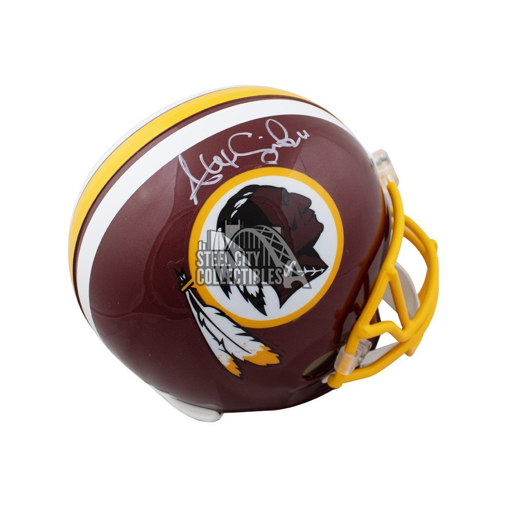 alex smith autographed helmet Ken Dorsey Cody Pickett 49ers Multi Signed Ridell Mini Helm CollectibleXchange Alex Smith Autographed San Francisco