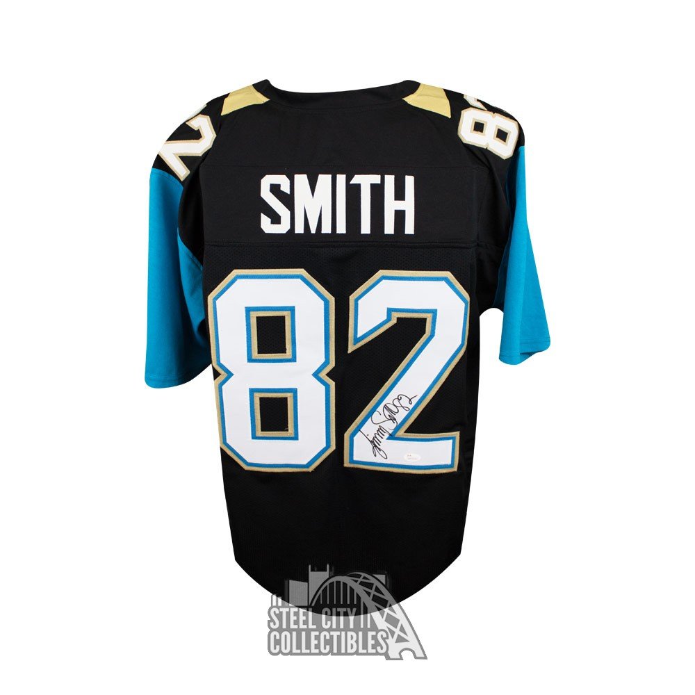 jimmy smith jaguars jersey