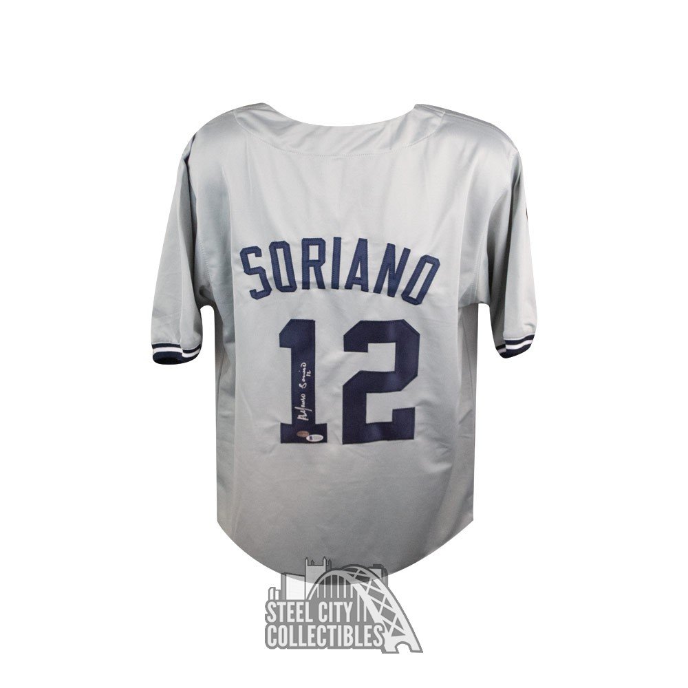 alfonso soriano shirt