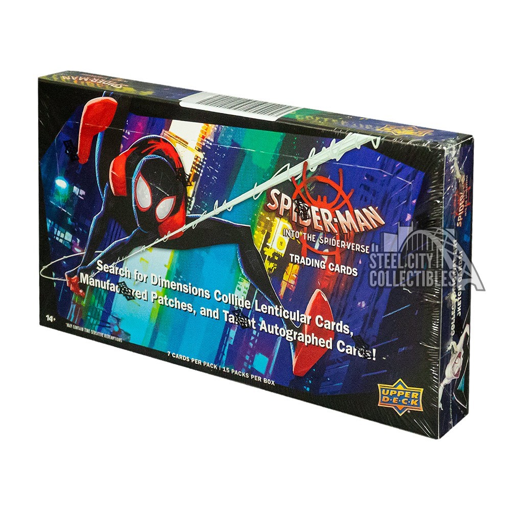 Upper Deck e-Pack - News