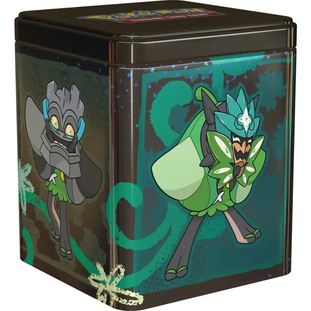 Pokmon Crystal Cards 2025 Pokemon Evolutions Crystal Cards Box - 25 Sealed Packs From Peru Pokemon Crystal Box Pokmon Crystal Cards 2025 Pokemon Evolutions Crystal Cards Box - 25 Sealed Packs From Peru Pokemon Crystal Box