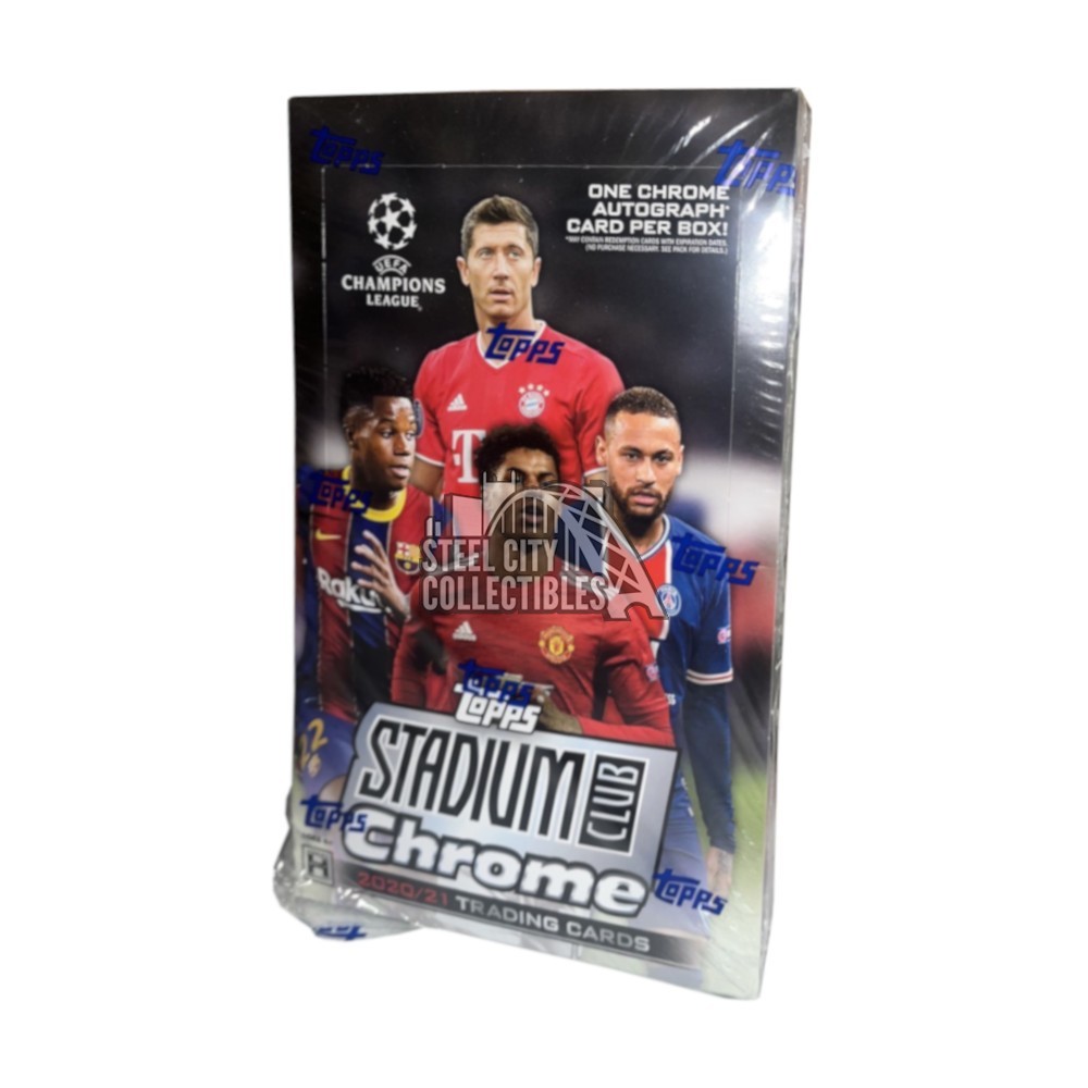 Topps NPB Stadium Club カード トップス シュリンク付き ミントモール