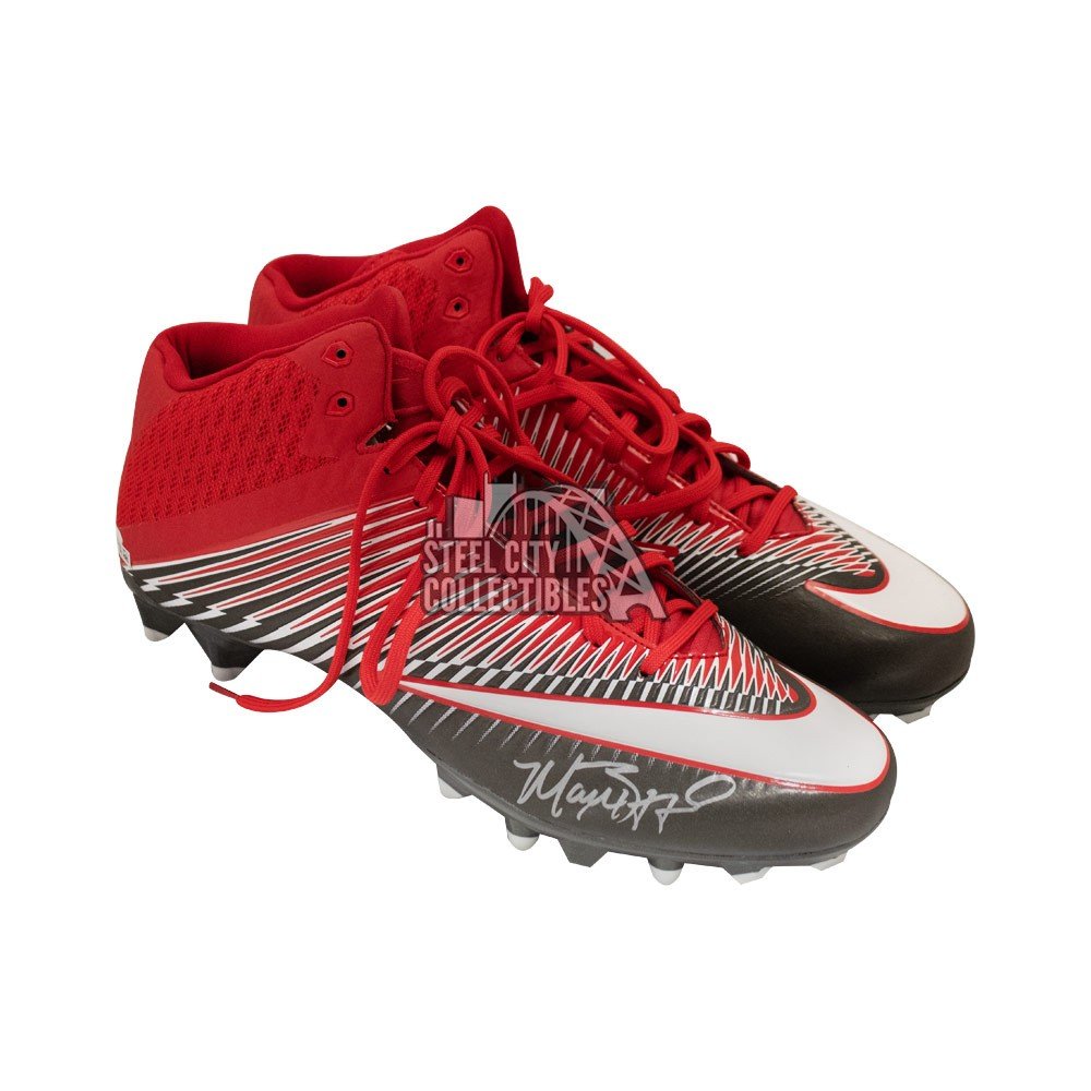 matthew stafford jordan cleats