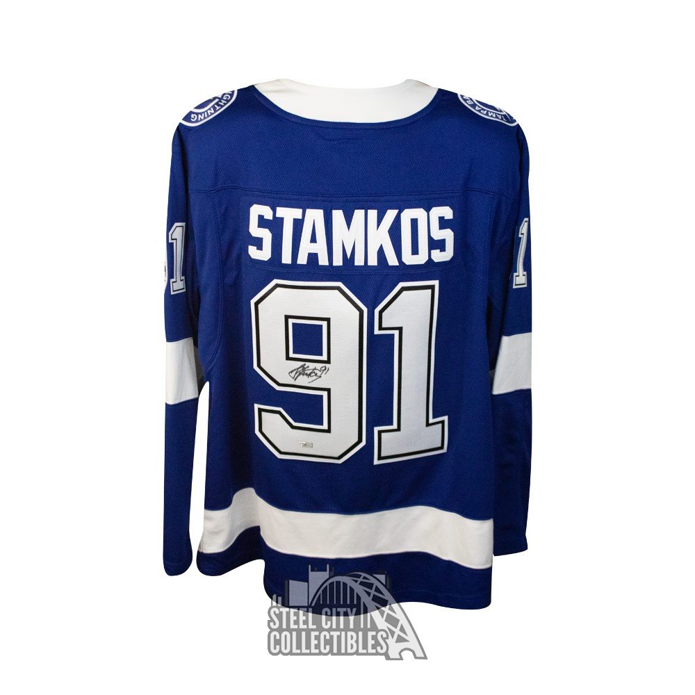 Steven discount stamkos jersey