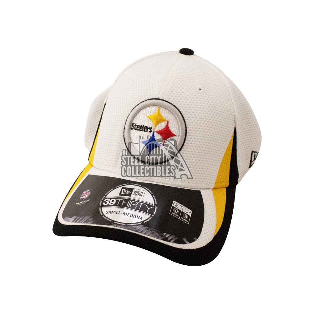pittsburgh steelers baseball cap
