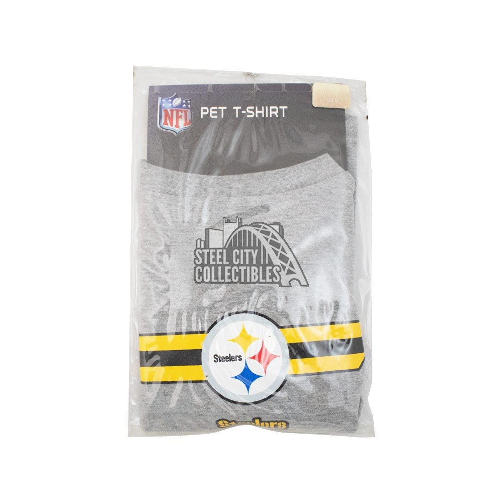 steelers dog shirt