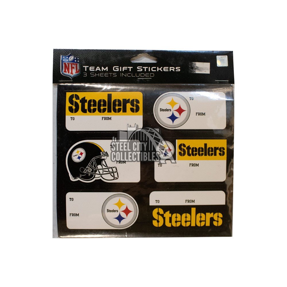 pittsburgh steelers gifts near me