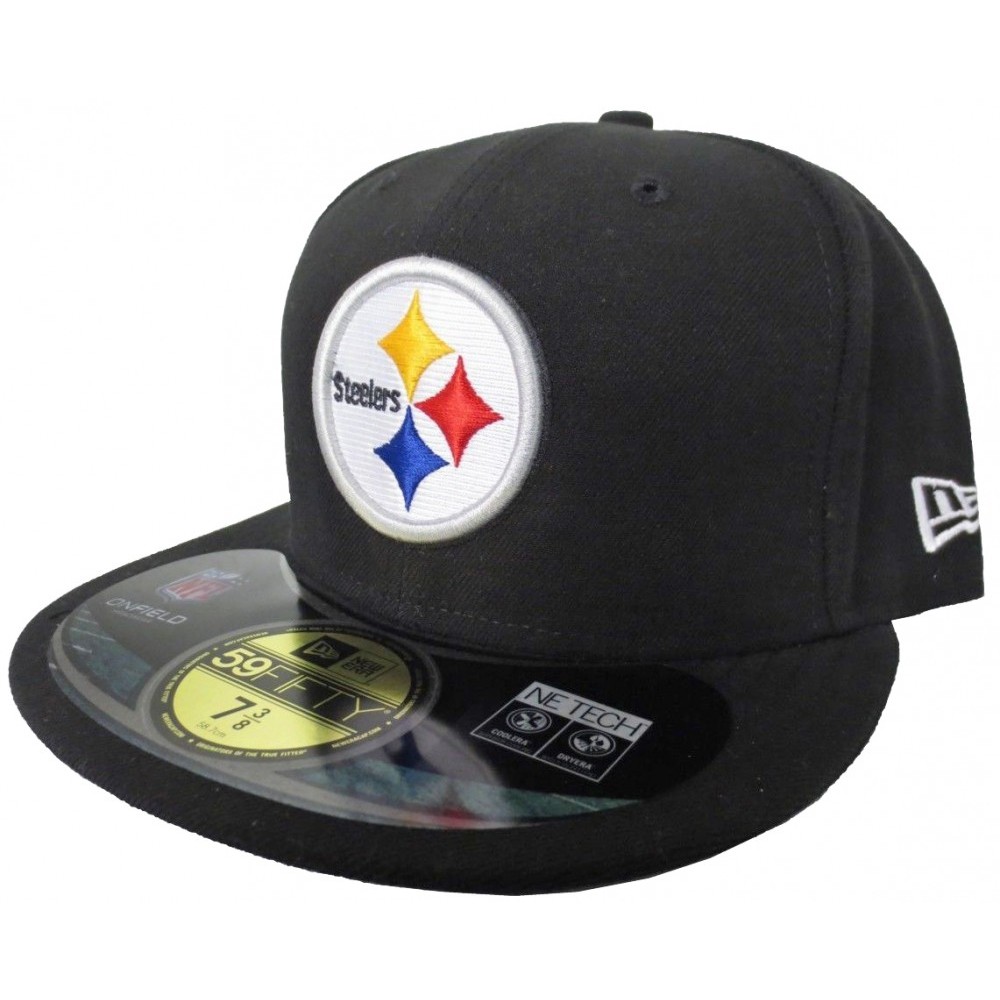 new nfl new era hats
