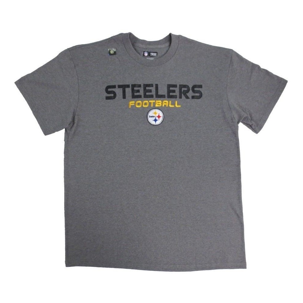 pittsburgh steelers shirt