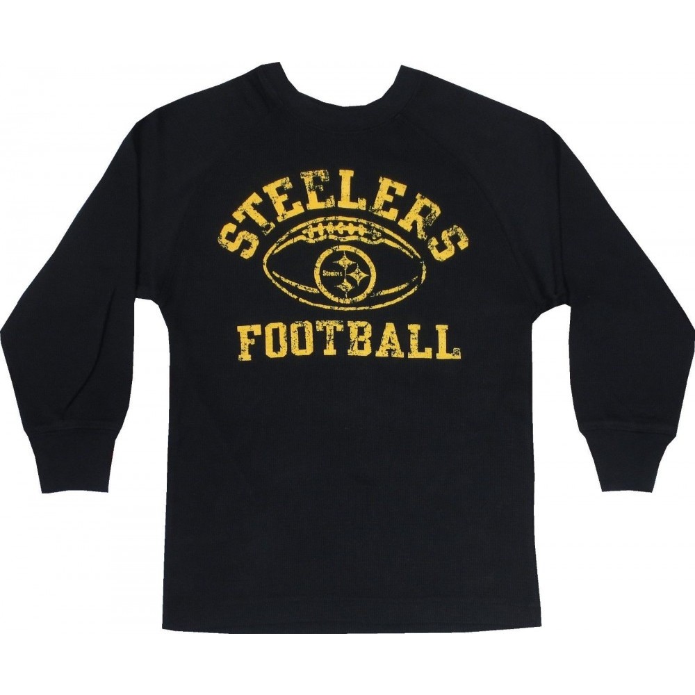 youth steelers shirt