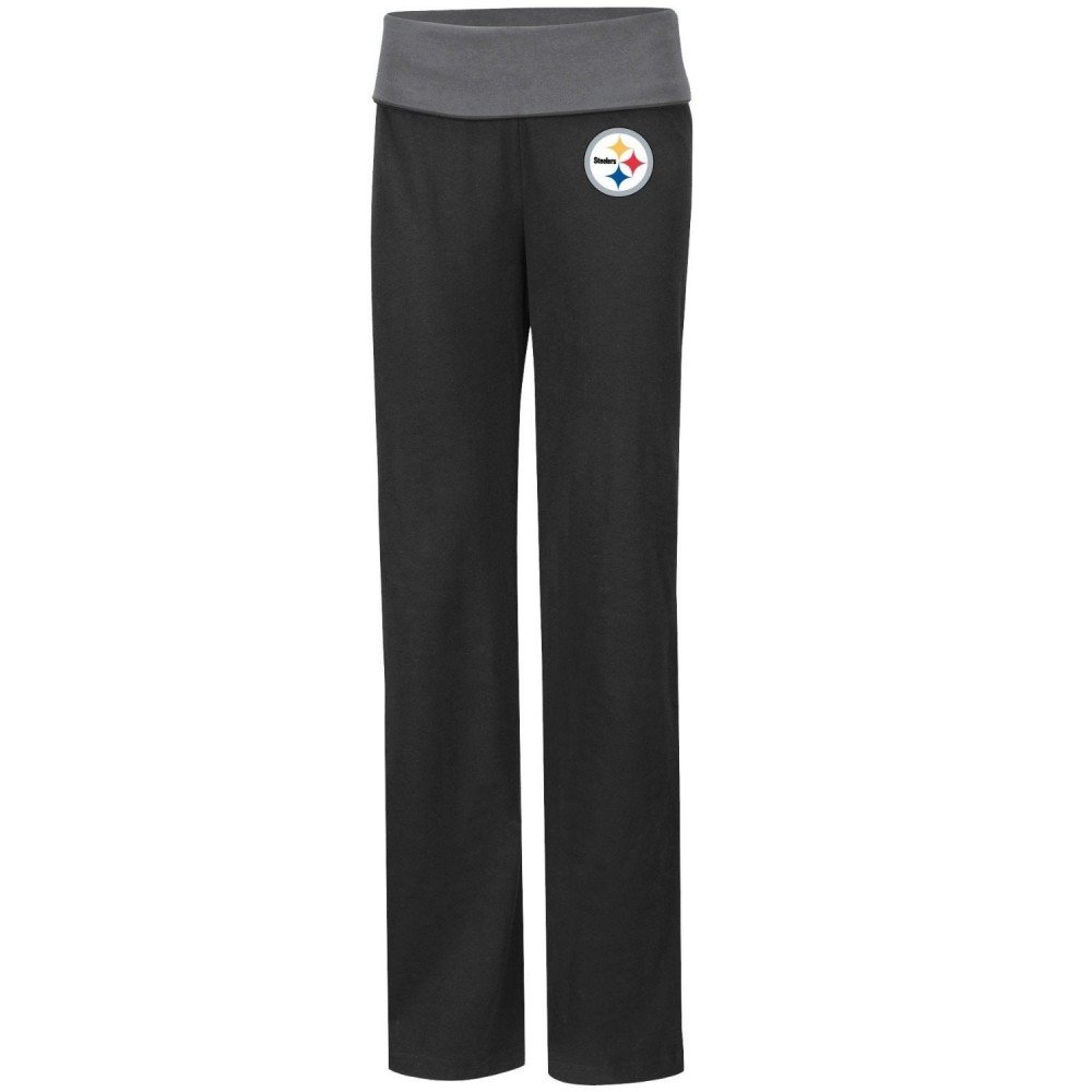 steelers yoga pants