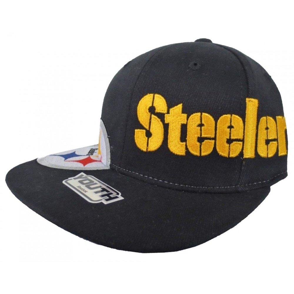 steelers fitted