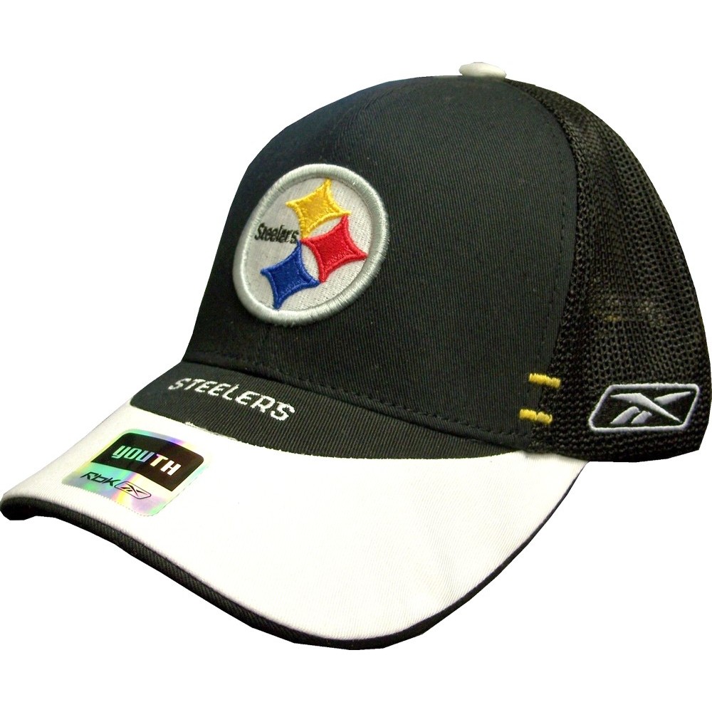nfl steelers cap