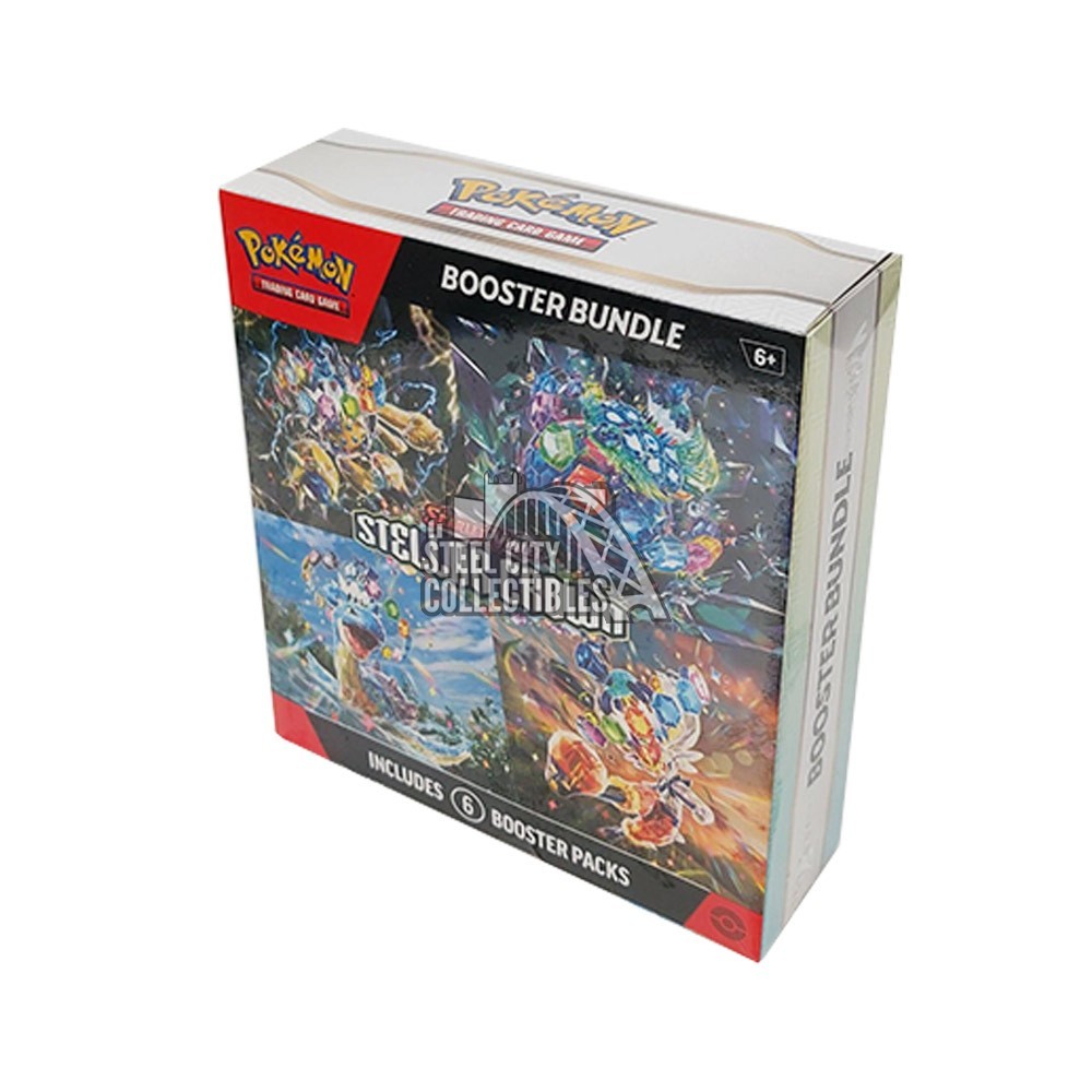 ポケモンカード　STELLAR CROWN 未開封box Amazon.com: POKEMON TCG: Scarlet & Violet Stellar Crown