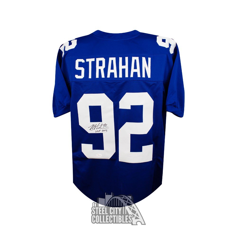 custom ny giants jersey