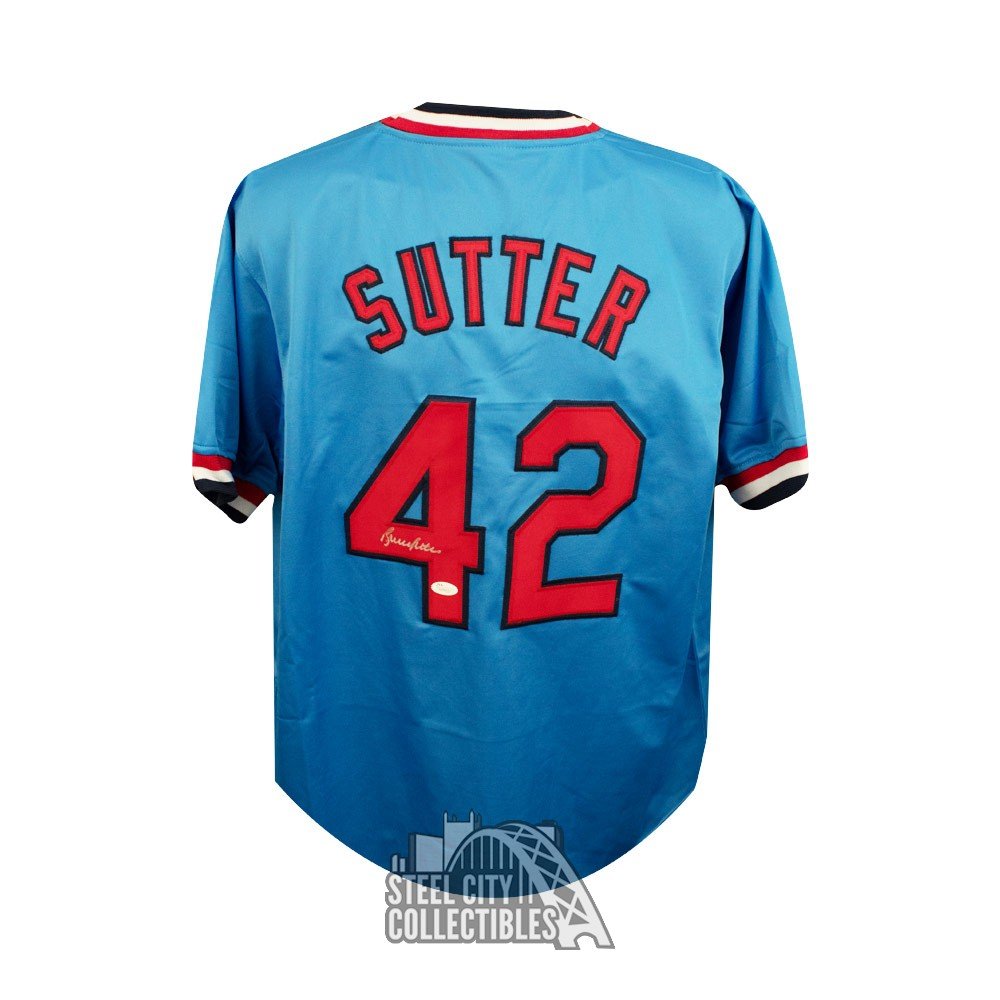 personalized st louis cardinals jersey