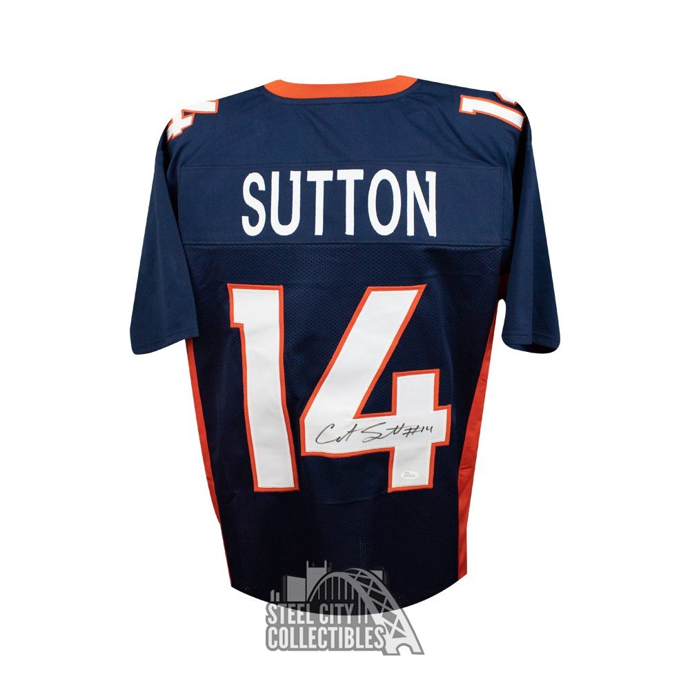 denver broncos jersey