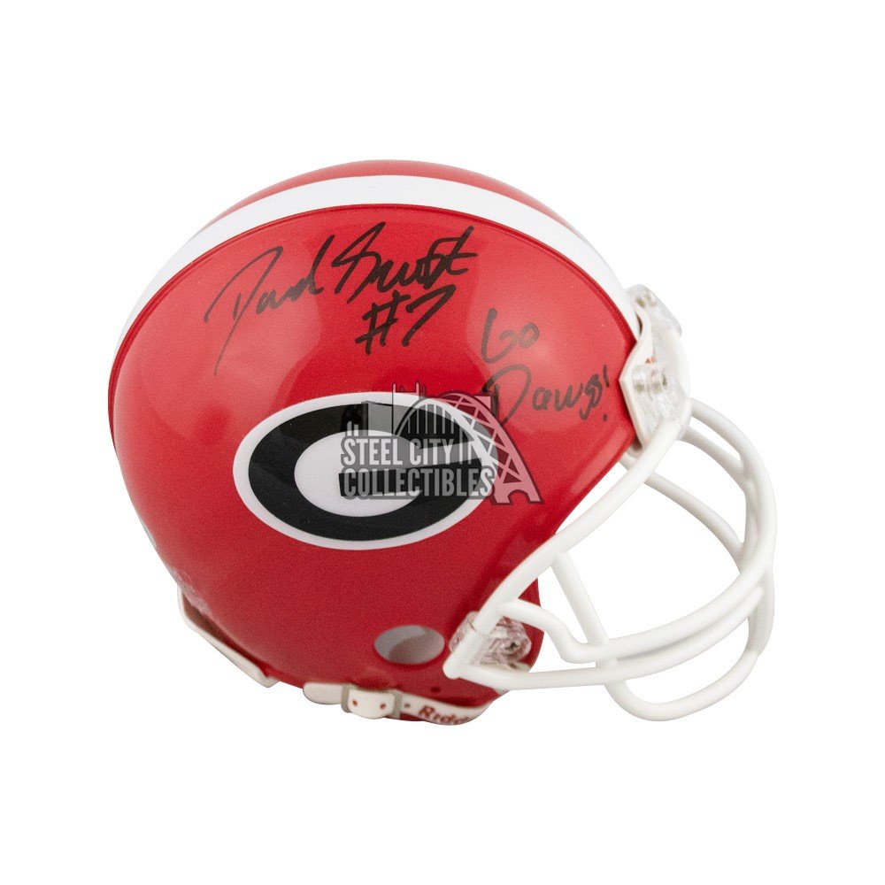 blank football helmet Riddell Speed Blank Mini Helmet Shell