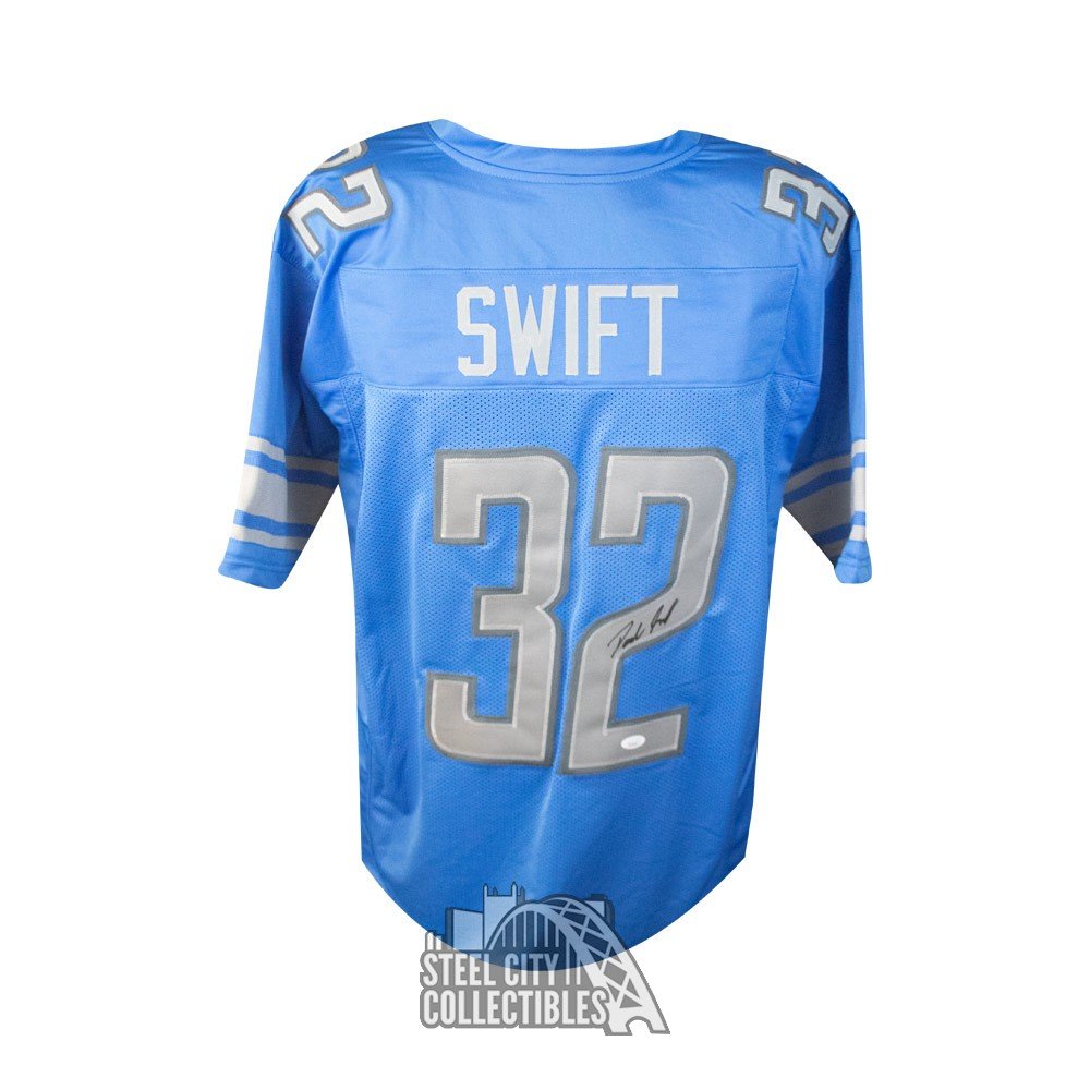 dandre swift jersey