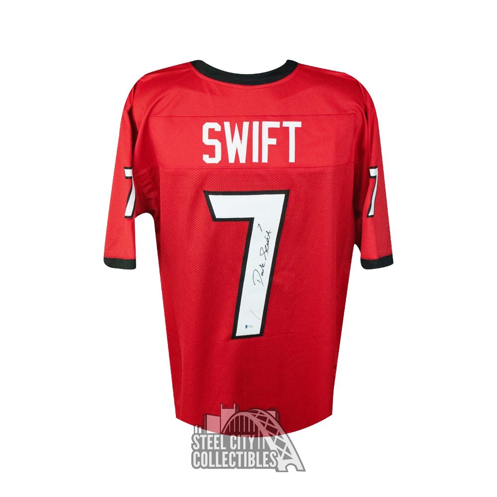 deandre swift jersey