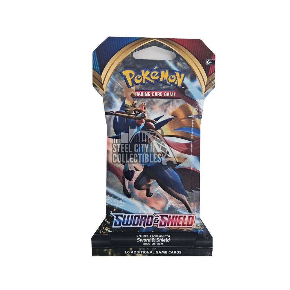 pokemon sword and shield base booster box Pokemon SV1 Scarlet and Violet SV01 Base Set Booster Box main image 1